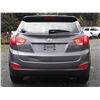 Image 10 : C5 --  2015 HYUNDAI TUCSON GLS , Grey , 85230  KM's