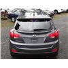 Image 11 : C5 --  2015 HYUNDAI TUCSON GLS , Grey , 85230  KM's