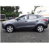 Image 14 : C5 --  2015 HYUNDAI TUCSON GLS , Grey , 85230  KM's