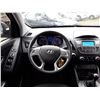 Image 48 : C5 --  2015 HYUNDAI TUCSON GLS , Grey , 85230  KM's