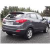 Image 8 : C5 --  2015 HYUNDAI TUCSON GLS , Grey , 85230  KM's