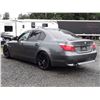 Image 11 : D1 --  2004 BMW 545I  , Grey , 188386  KM's