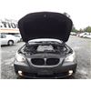 Image 23 : D1 --  2004 BMW 545I  , Grey , 188386  KM's