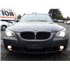 Image 3 : D1 --  2004 BMW 545I  , Grey , 188386  KM's