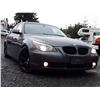Image 4 : D1 --  2004 BMW 545I  , Grey , 188386  KM's