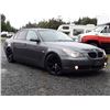 Image 5 : D1 --  2004 BMW 545I  , Grey , 188386  KM's