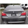 Image 9 : D1 --  2004 BMW 545I  , Grey , 188386  KM's