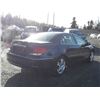 Image 8 : D2 --  2005 ACURA RL AWD  , Blue , 257260  KM's