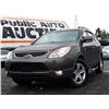Image 2 : E1 --  2009 HYUNDAI VERACRUZ GLS AWD W/LOCK , Brown , 115130  KM's