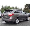 Image 8 : E1 --  2009 HYUNDAI VERACRUZ GLS AWD W/LOCK , Brown , 115130  KM's