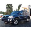 Image 1 : F5 --  2007 TOYOTA 4RUNNER SRS  , Grey , 367755  KM's