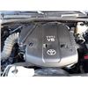 Image 25 : F5 --  2007 TOYOTA 4RUNNER SRS  , Grey , 367755  KM's