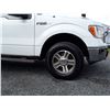 Image 21 : G3 --  2010 FORD F150 EXT CAB 4X4 , White , 342808  KM's