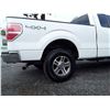 Image 23 : G3 --  2010 FORD F150 EXT CAB 4X4 , White , 342808  KM's