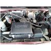 Image 25 : F1 --  1998 GMC SAFARI SLT , Red , 247517  KM's