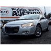 Image 2 : A4 --  2005 CHRYSLER SEBRING TOURING  , Grey , 212157  KM's
