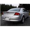 Image 8 : A4 --  2005 CHRYSLER SEBRING TOURING  , Grey , 212157  KM's