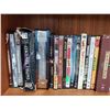 Image 2 : Lot of DVD's  approx. Min of 55