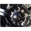 Image 2 : Set of 4 235/70R16 champiro ice Pro with after market wheel's approx. 50% Tread