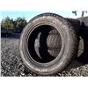 Image 1 : Set of 4 275/60R20 inch Artic Claw winter Tires M/S 70% Tread