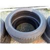 Image 1 : Set of 2 235/40R18 Goodyear Eagle Sport Tires