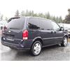 Image 8 : E5 --  2009 CHEVROLET UPLANDER LS , Grey , 213558  KM's