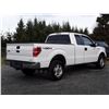 Image 8 : G2 --  2013 FORD F150 XLT SUPER CAB 4X4 , White , 212009  KM's
