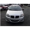 Image 2 : A9 --  2009 PONTIAC G3 WAVE  , Silver , 155502  KM's   "NO RESERVE"