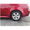 Image 17 : D3 --  2013 MITSUBISHI LANCER ES/ES SPORT , Red , 155643  KM's