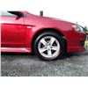 Image 21 : D3 --  2013 MITSUBISHI LANCER ES/ES SPORT , Red , 155643  KM's