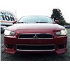 Image 3 : D3 --  2013 MITSUBISHI LANCER ES/ES SPORT , Red , 155643  KM's