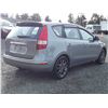 Image 8 : E4 --  2012 HYUNDAI ELANTRA TOURING GLS , Grey , 283019  KM's