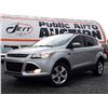 Image 1 : E2 --  2013 FORD ESCAPE SE AWD , Silver , 209308  KM's
