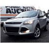 Image 2 : E2 --  2013 FORD ESCAPE SE AWD , Silver , 209308  KM's