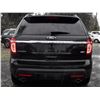 Image 10 : C6A --  2014 FORD EXPLORER LTD AWD , Black , 205049 KM's
