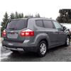 Image 8 : B2 --  2012 CHEVROLET ORLANDO LT  , Grey , 148236  KM's