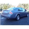 Image 8 : B1 --  2007 FORD FUSION SE , Grey , 225484  KM's
