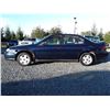 Image 8 : A6 --  2001 CHEVROLET MALIBU , Blue , 297259  KM's