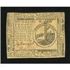 Image 1 : Continental Currency May 10, 1775 $2 Extremely
