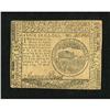 Image 1 : Continental Currency May 10, 1775 $4 Extremely