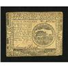 Image 1 : Continental Currency May 10, 1775 $4 Very