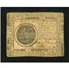 Image 1 : Continental Currency May 10, 1775 $7 Extremely