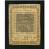 Image 2 : Continental Currency May 10, 1775 $7 Extremely