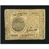 Image 1 : Continental Currency May 10, 1775 $7 Extremely