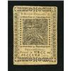 Image 2 : Continental Currency May 10, 1775 $7 Extremely