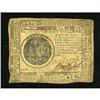 Image 1 : Continental Currency May 9, 1776 $7 Extremely