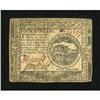Image 1 : Continental Currency July 22, 1776 $4 Very Fine.