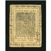 Image 2 : Continental Currency July 22, 1776 $8 Fine-Very