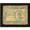 Image 1 : Continental Currency February 26, 1777 $3 Very