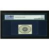 Image 2 : Fr. 1241 10c First Issue PMG Choice Uncirculated